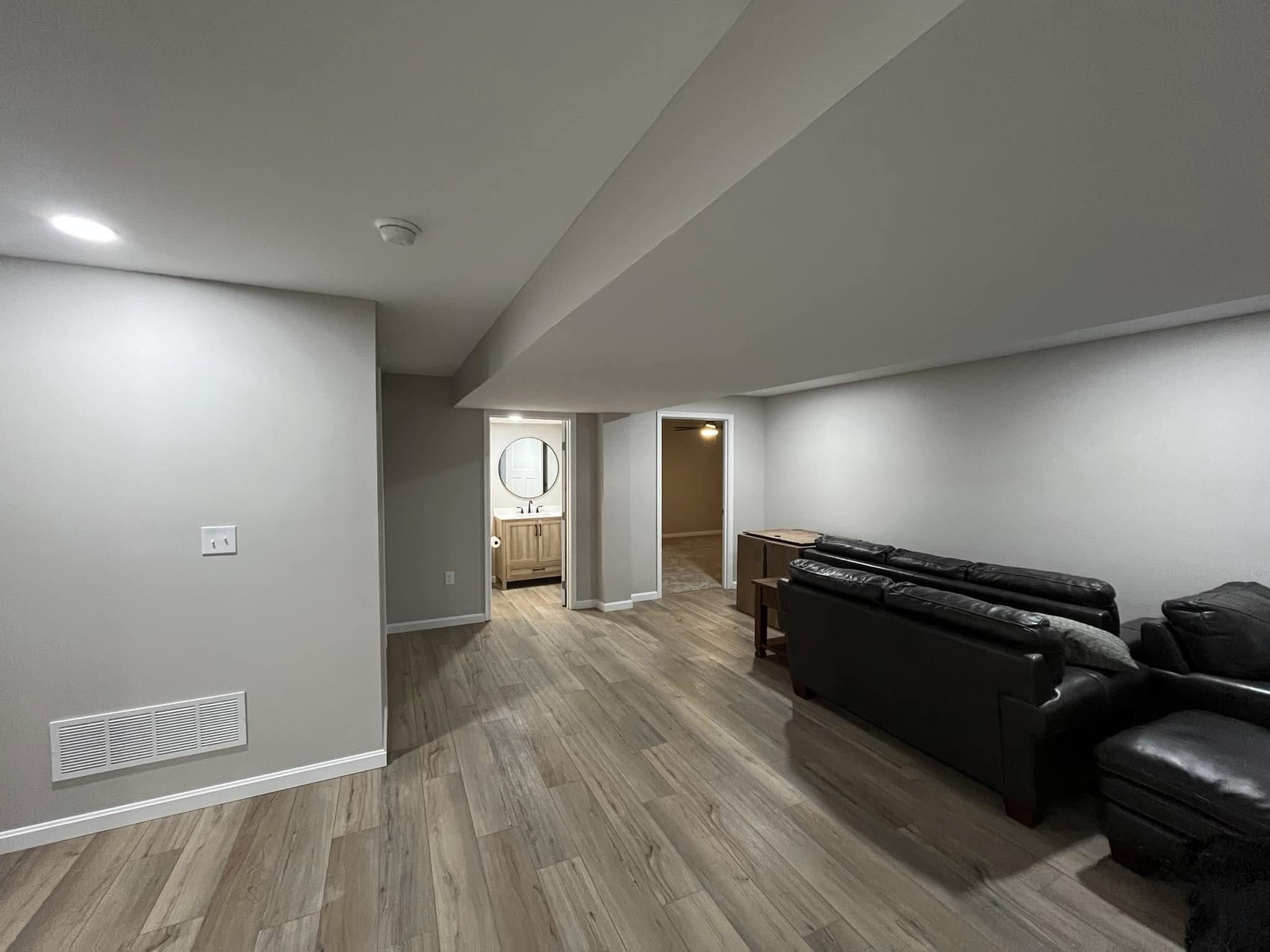 Home addition by JRC Remodeling