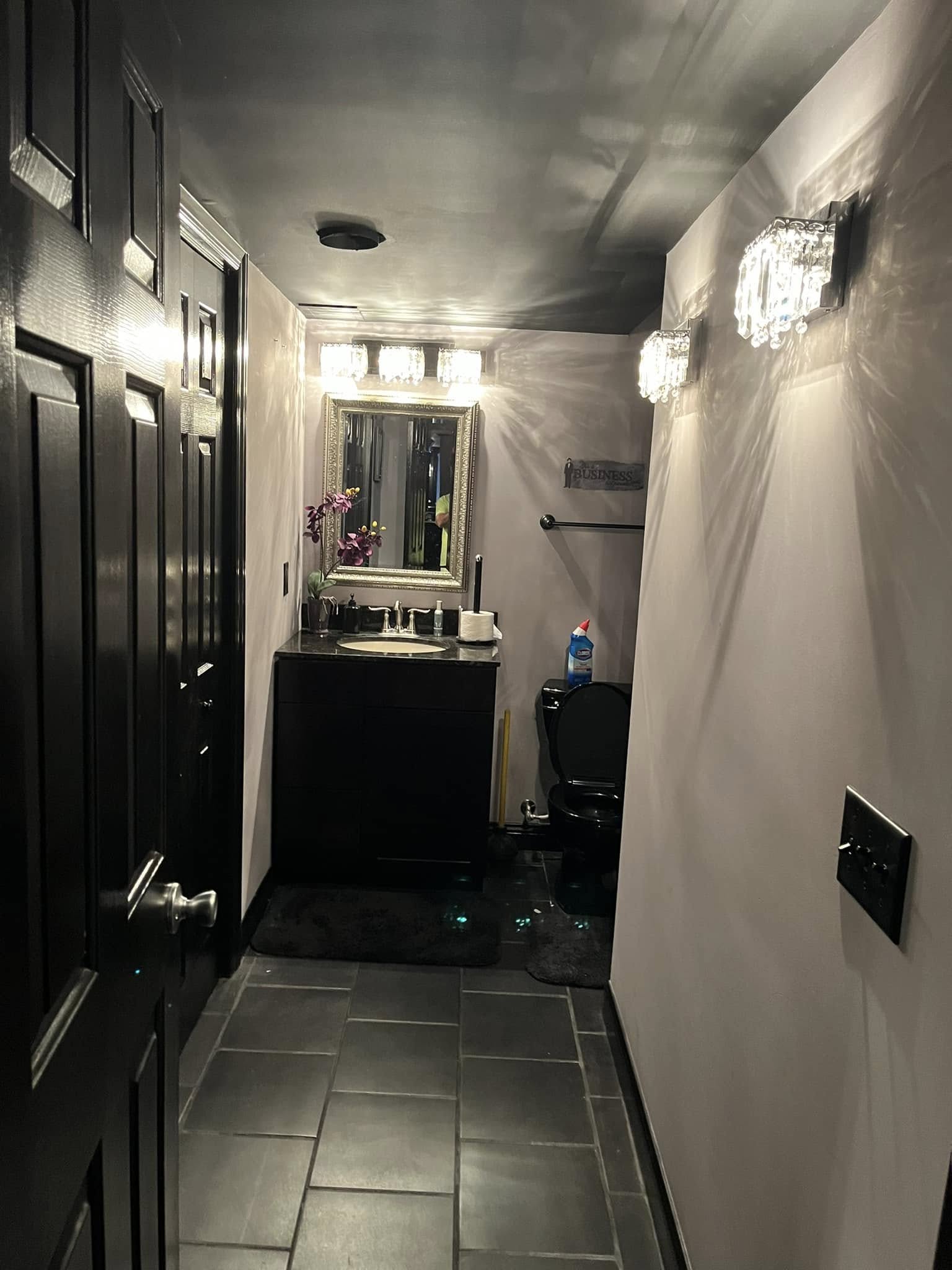 JRC Remodeling craftsmanship detail